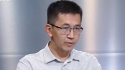 Эмилбек Жороев.