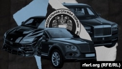 Всего в схемах ввоза запрещенных автомобилей участвовали 179 российских импортеров и 220 экспортеров из 26 стран.