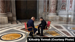 Дональд Трам 