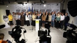 Цитаты Свободы. Молдова: Кремль проиграл?