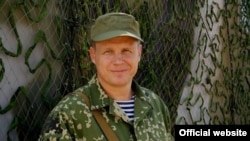 Леонид Матюхин