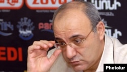 Гурген Арсенян