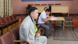 Мелис Аспеков