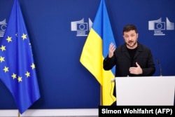 Владимир Зеленский