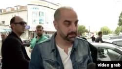 Георгий Капанадзе