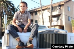 Азамат Уланов