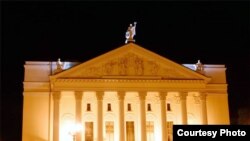  Муса Җәлил исемендәге Татар опера һәм балет театры