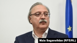 გრიგოლ ვაშაძე