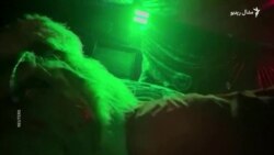 د ګاډو مينځلو په ځای کې مو ډاروونکې څهرې ليدلي؟