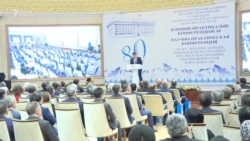 Баш мыйзамды өзгөртүү талабы дагы жаңырды