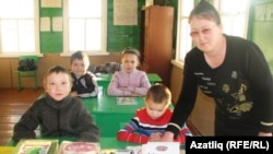 Себердәге татар мәктәбе