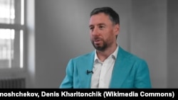 Владислав Бакальчук.