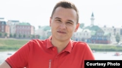 Тәбрис Яруллин