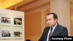 Как утверждают источники «Озодлика», во главе коррупционной схемы, связанной с GM-Uzbekistan, стоит заместитель премьер-министра Улугбек Рузикулов.