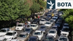 Iranianët përshkruajnë jetën nën sulmet izraelite