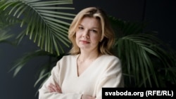 Ксенія Луцкіна