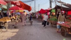 د پېښور بورډ بازار (وړوکی کابل) ولې کمرنګه شوی دی؟