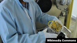 Иллюстративное фото