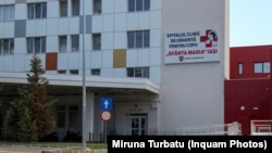 La Spitalul „Sf Maria” din Iași, cel mai mare spital de copii din Moldova, au murit șapte bebeluși, într-o lună, din cauza unei bacterii periculoase.