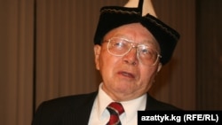 Топчубек Тургуналиев