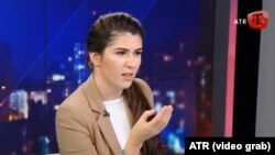 Гульсум Халілова