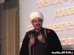 Вәсил Тимергалиев