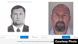 Осужденный на пожизненный срок в Германии Вадим Красиков.