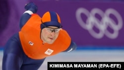 Свен Крамер