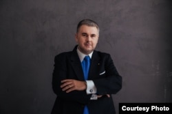 Вітольд Юраш