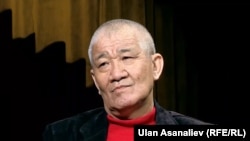 Турдубек Чокиев.