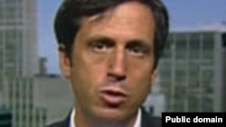 ლინკოლნ მიჩელი