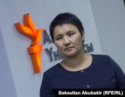 Рита Карасартова, 1-февраль, 2018-жыл