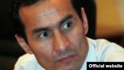 Абдымомун Мамараимов.