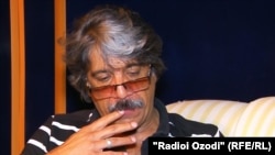 Барзу Абдураззоков