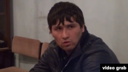 Гулжигит Абилазизов