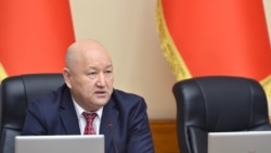 Жеңиш Разаков