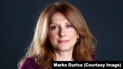 Vučić je uzurpirao sliku Srbije: Vesna Mališić