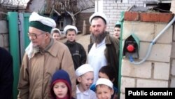 Фәйзрахманчылар