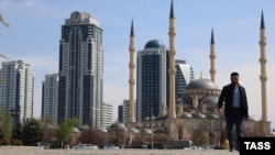 Соьлжа-ГIала