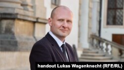 Сенатор Лукаш Вагенкнехт