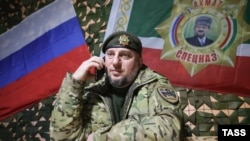 Алаудинов Апти