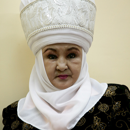 Көбөгөнова Жыргал