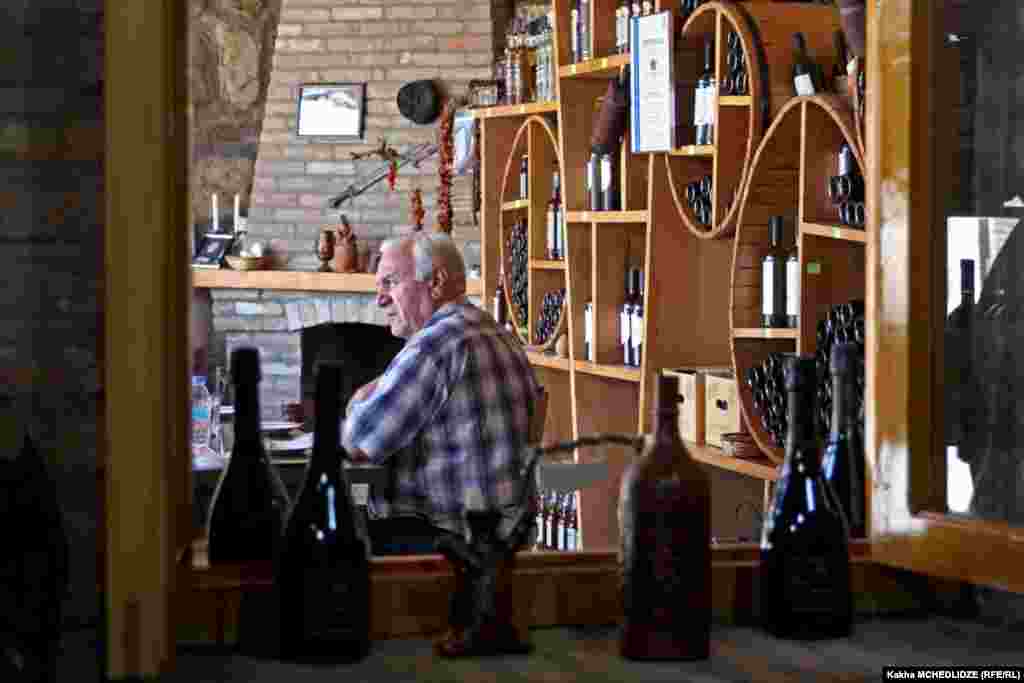 "ველისციხის ვერანდა"