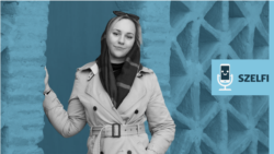 Fiatal magyar üzletasszony Teheránban: "Itt teljesen mások a szabályok"