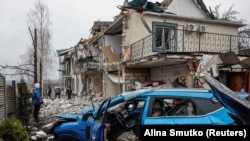 Armistițiu parțial, război total | Realitatea dură din Ucraina și Rusia, în toiul discuțiilor de pace