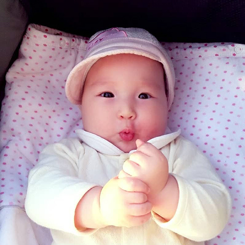 Ажыбекова Адель