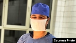 Сыргак Турдалиев. 