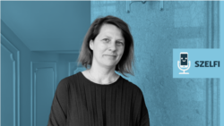 "Húsz másodpercenként egy teherautó, veszélyes anyaggal" – Kozma Éva, a mikepércsi anyák egyesületének alapítója