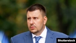 Цього місяця Вищий антикорупційний суд скасував рішення про заочний арешт Олександра Клименка