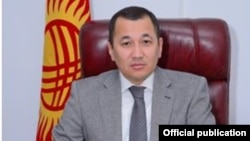 Кеңешбай Тайлаков